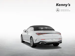 MERCEDES-BENZ CLE 450 AMG Line 4MATIC Cabriolet