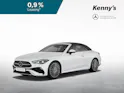 MERCEDES-BENZ CLE 450 AMG Line 4MATIC Cabriolet