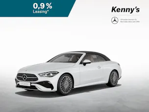 MERCEDES-BENZ CLE 450 AMG Line 4MATIC Cabriolet