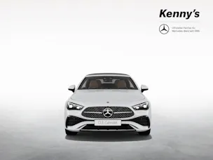MERCEDES-BENZ CLE 450 AMG Line 4MATIC Cabriolet