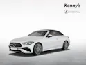 MERCEDES-BENZ CLE 450 AMG Line 4MATIC Cabriolet
