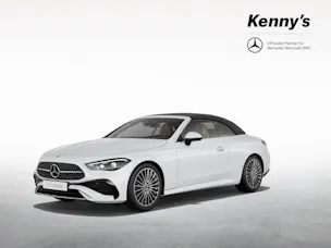 MERCEDES-BENZ CLE 450 AMG Line 4MATIC Cabriolet
