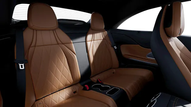 MERCEDES-BENZ CLE 450 AMG Line 4MATIC Cabriolet