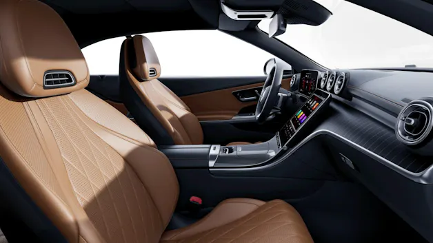 MERCEDES-BENZ CLE 450 AMG Line 4MATIC Cabriolet