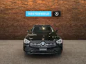 MERCEDES-BENZ GLC 220 d 4M 9G-Tronic