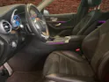 MERCEDES-BENZ GLC 220 d 4M 9G-Tronic