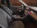 MERCEDES-BENZ GLC 220 d 4M 9G-Tronic