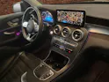 MERCEDES-BENZ GLC 220 d 4M 9G-Tronic