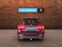 MERCEDES-BENZ GLC 220 d 4M 9G-Tronic