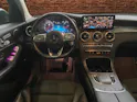 MERCEDES-BENZ GLC 220 d 4M 9G-Tronic