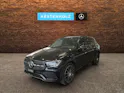 MERCEDES-BENZ GLC 220 d 4M 9G-Tronic