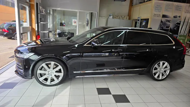 VOLVO V90 T6 AWD Inscription Geartronic