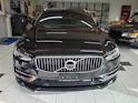 VOLVO V90 T6 AWD Inscription Geartronic