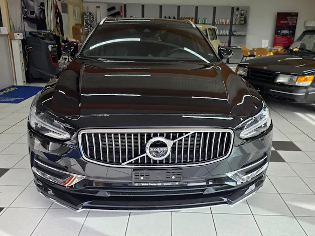 VOLVO V90 T6 AWD Inscription Geartronic