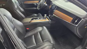 VOLVO V90 T6 AWD Inscription Geartronic