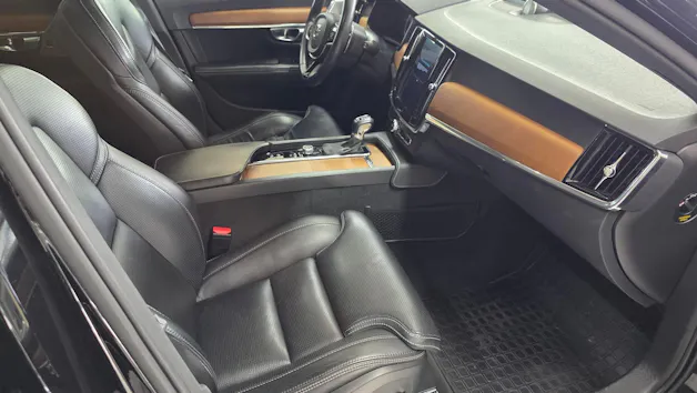 VOLVO V90 T6 AWD Inscription Geartronic