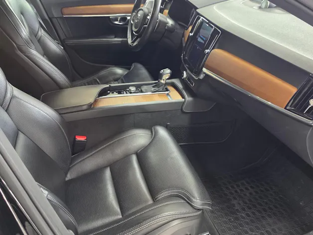 VOLVO V90 T6 AWD Inscription Geartronic