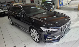 VOLVO V90 T6 AWD Inscription Geartronic