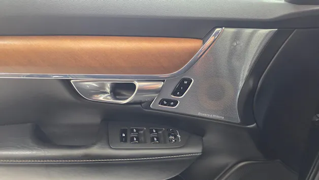 VOLVO V90 T6 AWD Inscription Geartronic