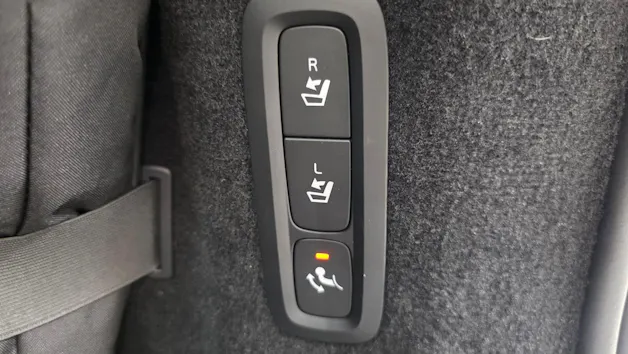 VOLVO V90 T6 AWD Inscription Geartronic