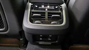 VOLVO V90 T6 AWD Inscription Geartronic