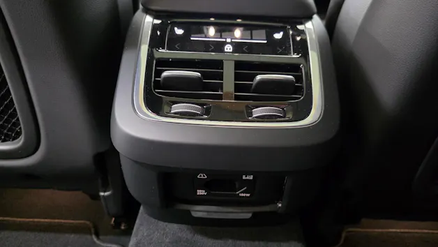 VOLVO V90 T6 AWD Inscription Geartronic