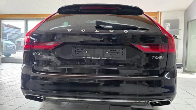 VOLVO V90 T6 AWD Inscription Geartronic