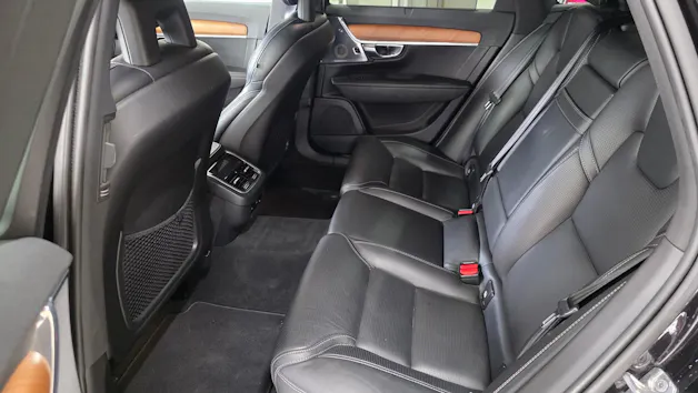 VOLVO V90 T6 AWD Inscription Geartronic