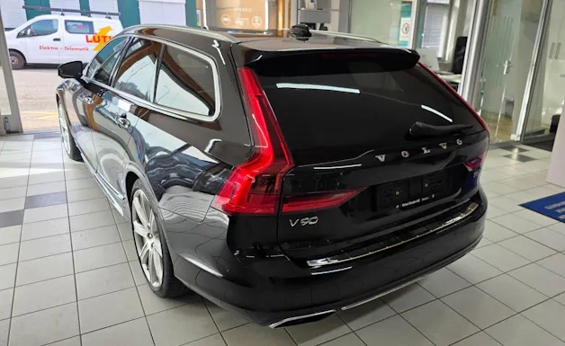 VOLVO V90 T6 AWD Inscription Geartronic
