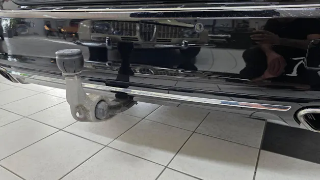 VOLVO V90 T6 AWD Inscription Geartronic