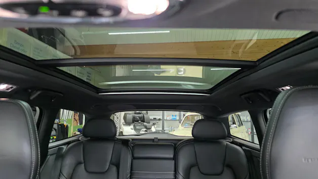 VOLVO V90 T6 AWD Inscription Geartronic