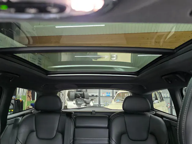 VOLVO V90 T6 AWD Inscription Geartronic