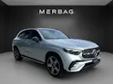 MERCEDES-BENZ GLC 220 d 4M 9G-Tronic