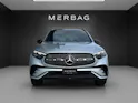 MERCEDES-BENZ GLC 220 d 4M 9G-Tronic