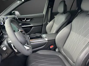 MERCEDES-BENZ GLC 220 d 4M 9G-Tronic
