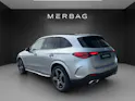 MERCEDES-BENZ GLC 220 d 4M 9G-Tronic