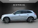 MERCEDES-BENZ GLC 220 d 4M 9G-Tronic