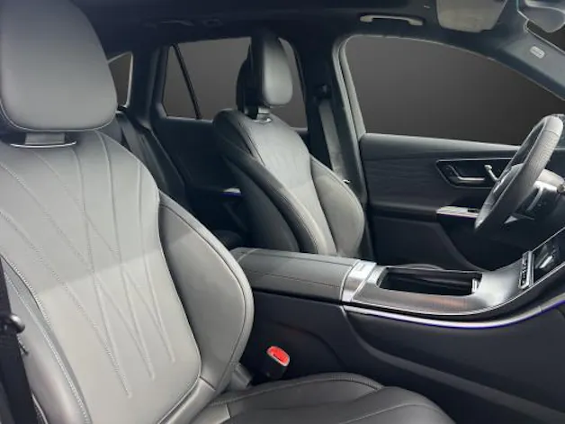 MERCEDES-BENZ GLC 220 d 4M 9G-Tronic