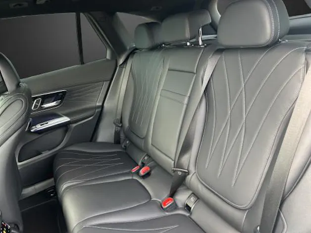 MERCEDES-BENZ GLC 220 d 4M 9G-Tronic
