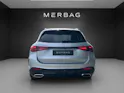 MERCEDES-BENZ GLC 220 d 4M 9G-Tronic