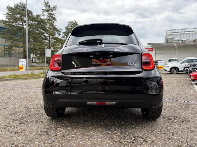 FIAT La Prima