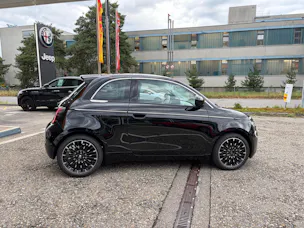 FIAT La Prima