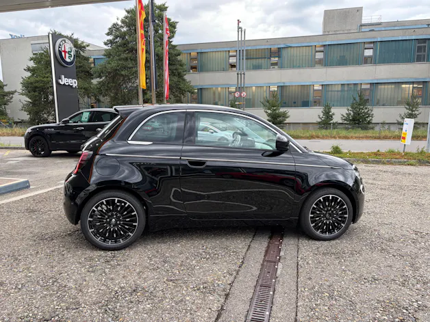 FIAT La Prima