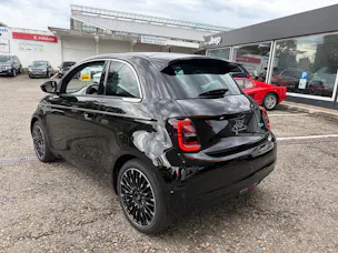 FIAT La Prima