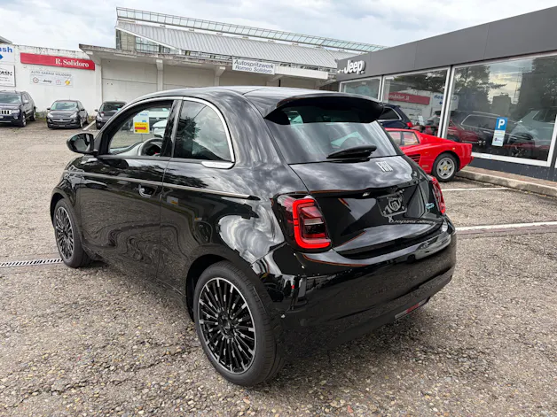 FIAT La Prima