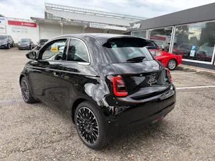 FIAT La Prima