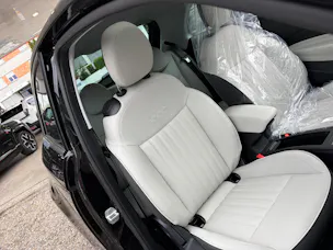 FIAT La Prima
