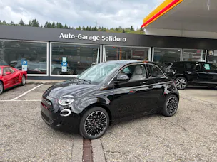 FIAT La Prima