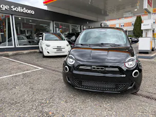 FIAT La Prima