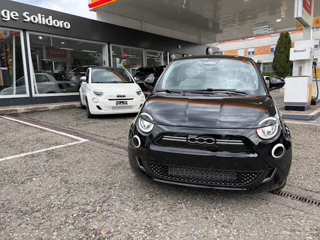 FIAT La Prima